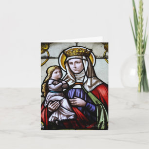¡Feliz Navidad Karte Holiday Card