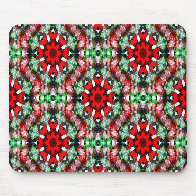Feliz Navidad!.... Mouse Pad (Front)
