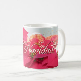 ¡Feliz Navidad! - Mug