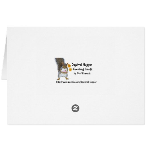 Feliz Navidad - Spanish tarjetas - Holiday Cards (Back Horizontal)