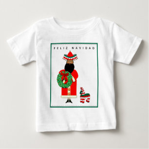 Feliz Navidad T-Shirt