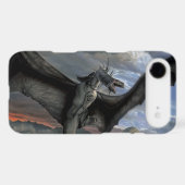 Fell Beast Barely There iPod Cover (Back (Horizontal))