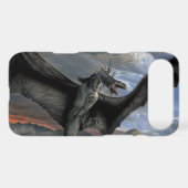 Fell Beast Barely There iPod Cover (Back (Horizontal))
