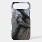 Fell Beast Barely There iPod Cover (Back)