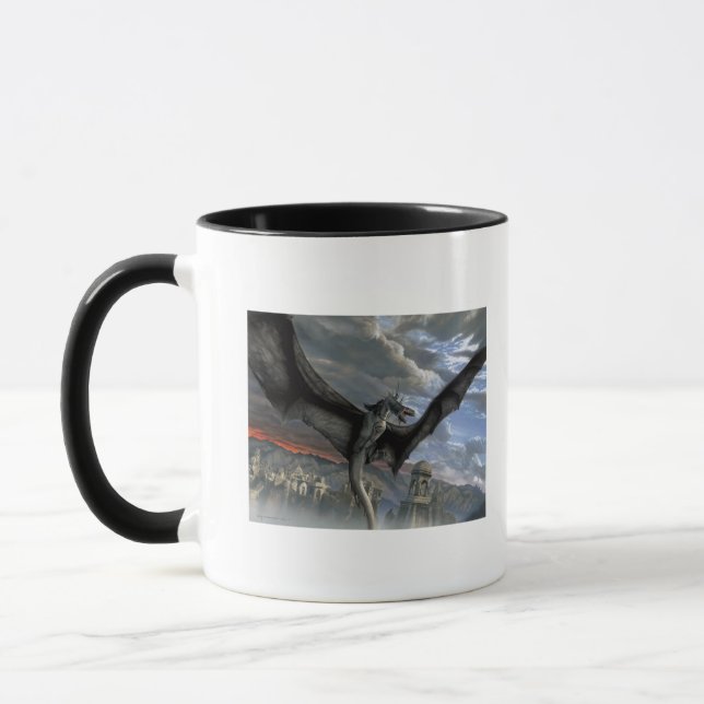 Fell Beast Mug (Left)