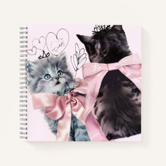 fell in love Notebook