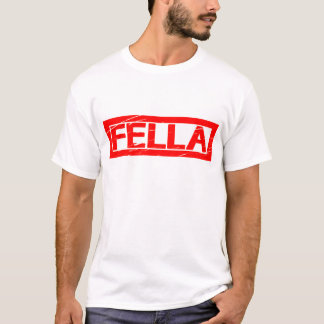 Fella Stamp T-Shirt