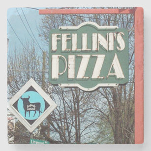 Fellini's Poncey Highland, Fellini's  Stone Coaster