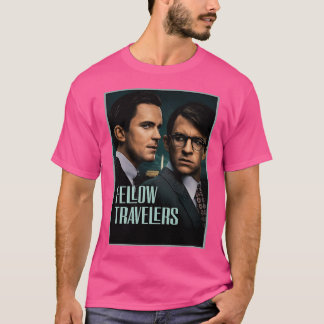 Fellow Travelers T-Shirt