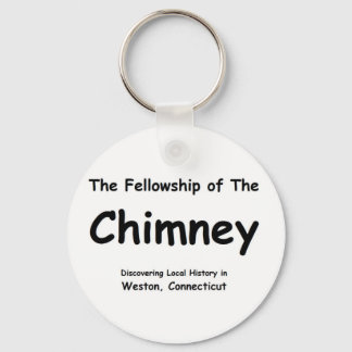 Fellowship Keychain