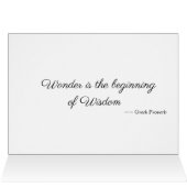 "Fellowship On The Path" (Inside Horizontal (Top))