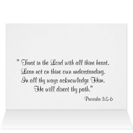 "Fellowship On The Path" (Inside Horizontal (Top))