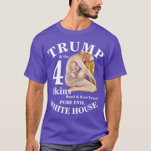 FEMA TSA FW HEALTH CARE CHILD MEDICARE MEDICAID X  T-Shirt