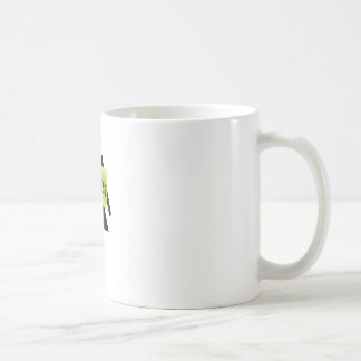Female attitude funny image mugs