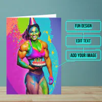 https://rlv.zcache.com/female_bodybuilder_lesbian_birthday_card-r_8ag5s4_200.webp