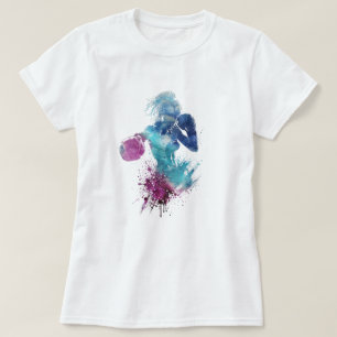 Female Boxer T-Shirt