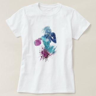 Female Boxer T-Shirt