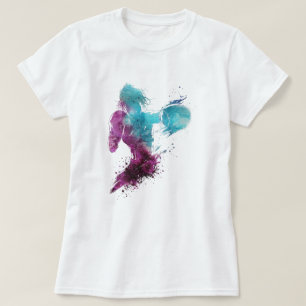 Female Boxer T-Shirt