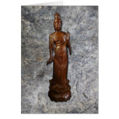 Female Buddha (Front)