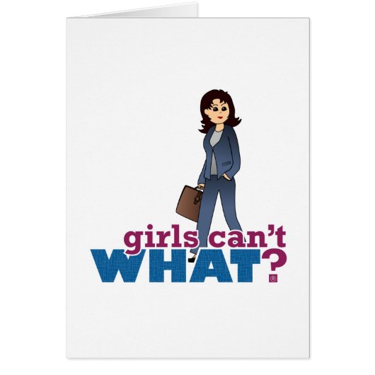 Female CEO Cards (Front)