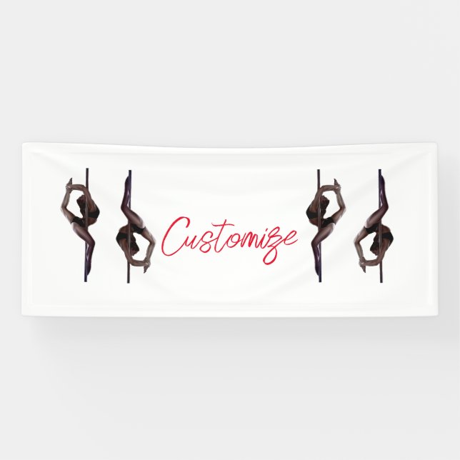Female Dancer Thunder_Cove Banner (Horizontal)