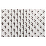 Female Dancer Thunder_Cove Fabric