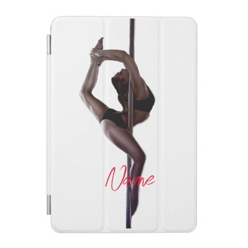 Female Dancer Thunder_Cove  iPad Mini Cover