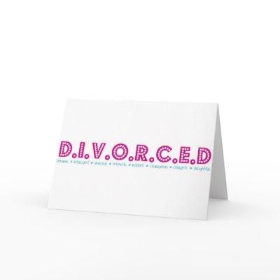 Divorce