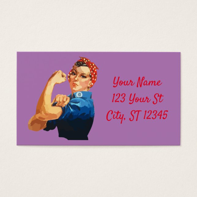 Female Empowerment Thunder_Cove (Front)