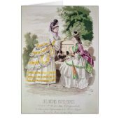 Female fashions (Front)