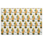 Female Fitness Model boxing Thunder_Cove  Fabric