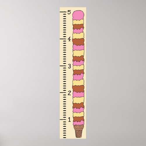 Female Growth Chart Ruler  My Growth Chart