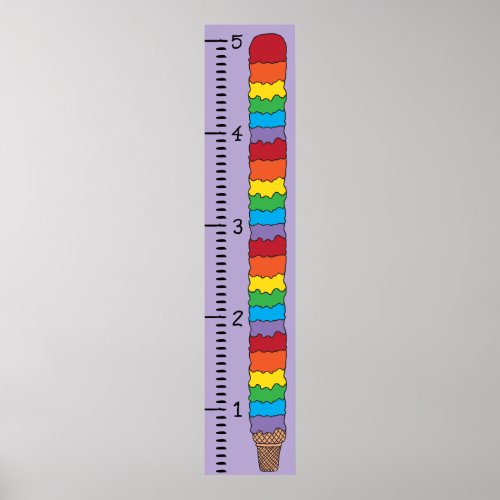 Female Growth Chart Ruler  My Growth Chart