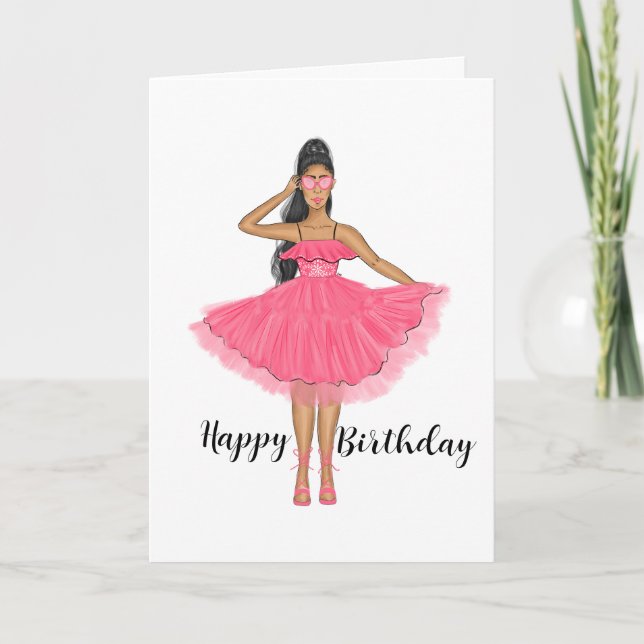 happy birthday dress Custom Oyemwen Silver Sequin High Slit Birthday Dress main image 0