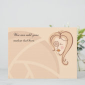 Female Photographer (Standing Front)