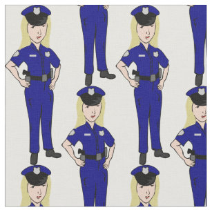 Joke officers female a police are The 118+