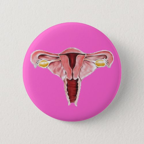 Female reproductive system button