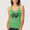 Female Rock Climber Climbing Heart