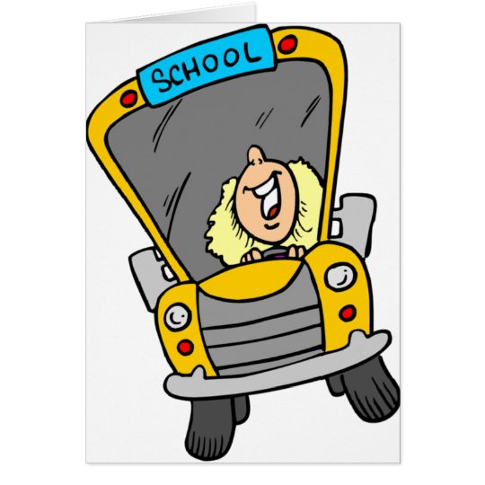 school-bus-driver-thank-you-cards-greeting-photo-cards-zazzle