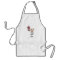 Female Stick Figure Baker Tshirts and Gifts
