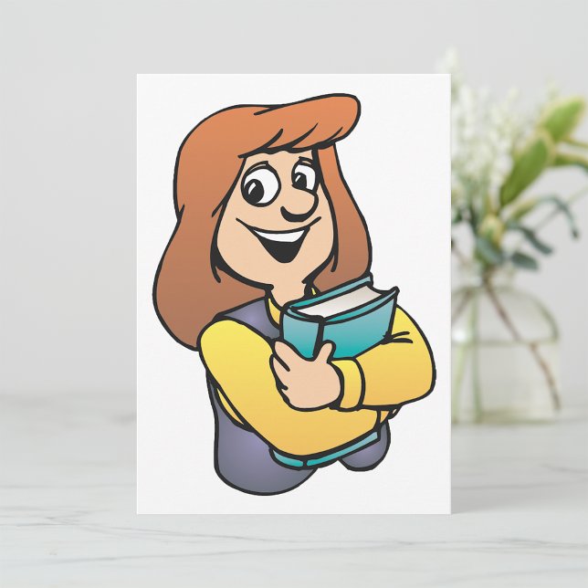 Female Student Invitations (Creator Uploaded)