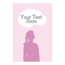 Female Thoughts