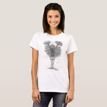 Female tree of life