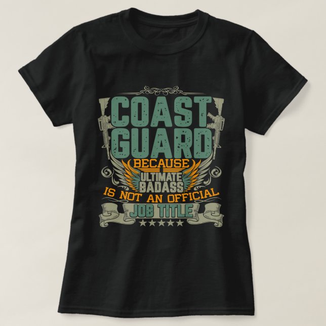 Female Veteran Military Vet Day Woman To Wear Comb T-Shirt (Design Front)