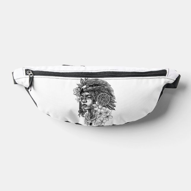 fematszalac fanny pack (Lay Down)