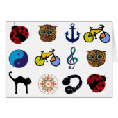 feminine pattern design (Front Horizontal)