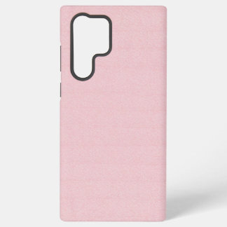 Feminine Pink Pattern Phone Case