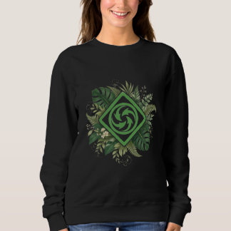 Feminine Sweatshirt