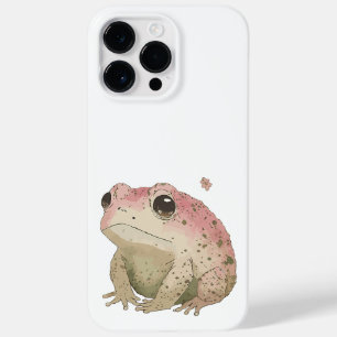 Feminine Toad Cutout - Matsumoto inspired Case-Mate iPhone 14 Pro Max Case