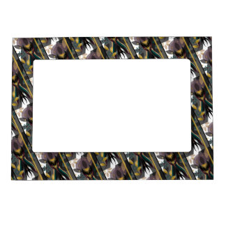 Feminine Wall Art Magnetic Frame